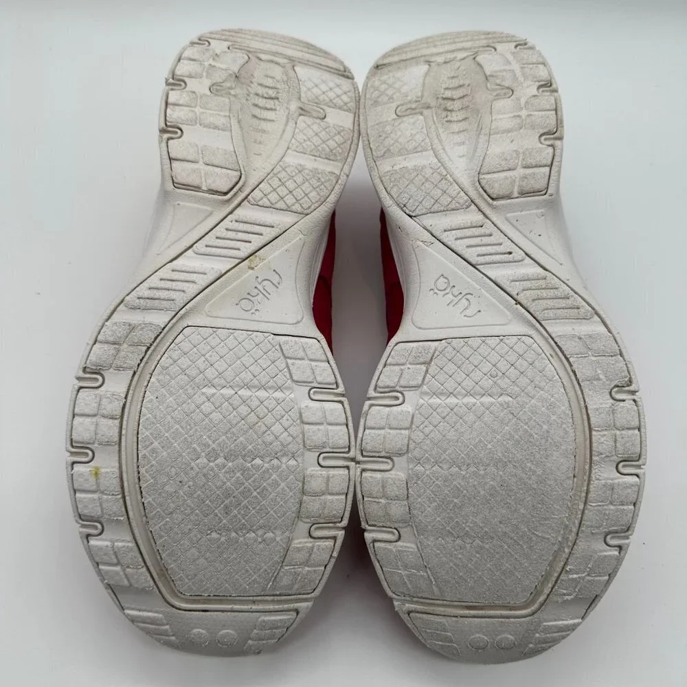 Ryka Rae 2 Womens Athletic Sneakers